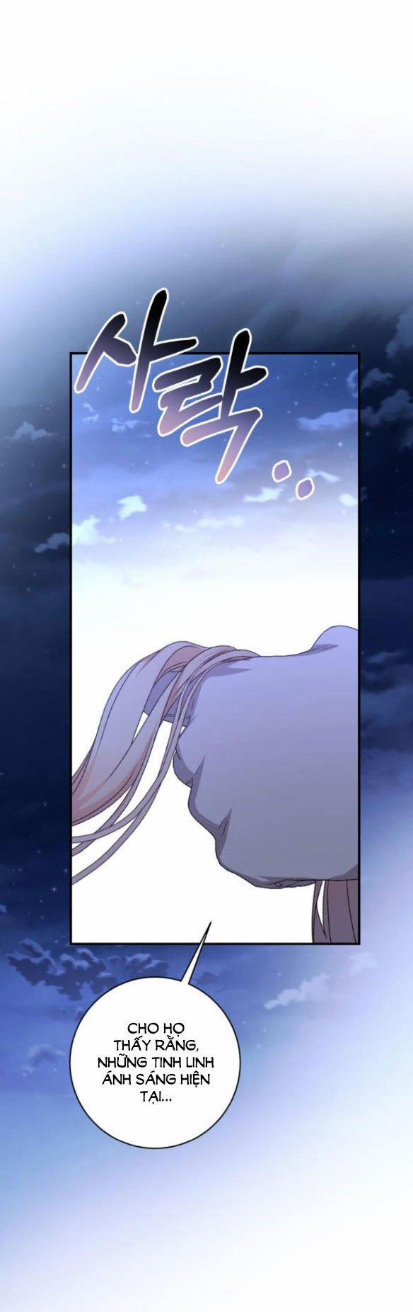 Nàng Bạo Chúa Muốn Có Một Cuộc Sống Hạnh Phúc Hơn! 56.1 trang 13