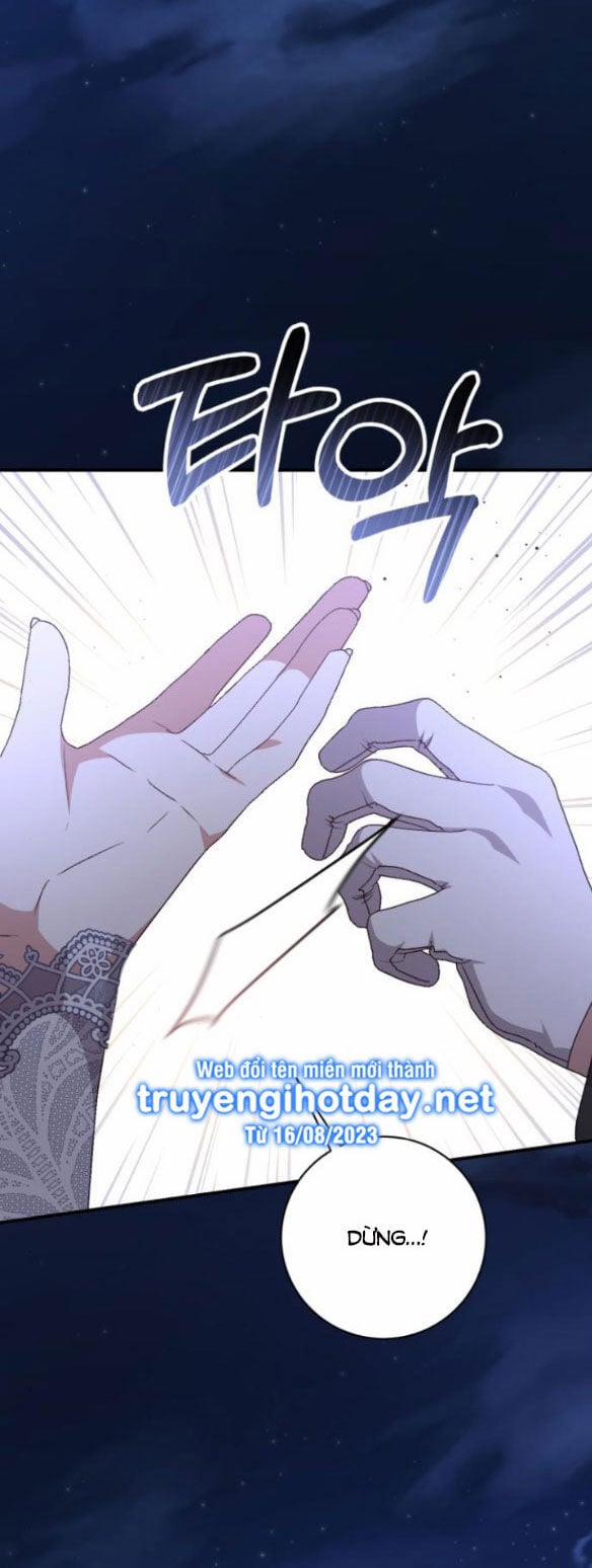 Nàng Bạo Chúa Muốn Có Một Cuộc Sống Hạnh Phúc Hơn! 56.1 trang 16