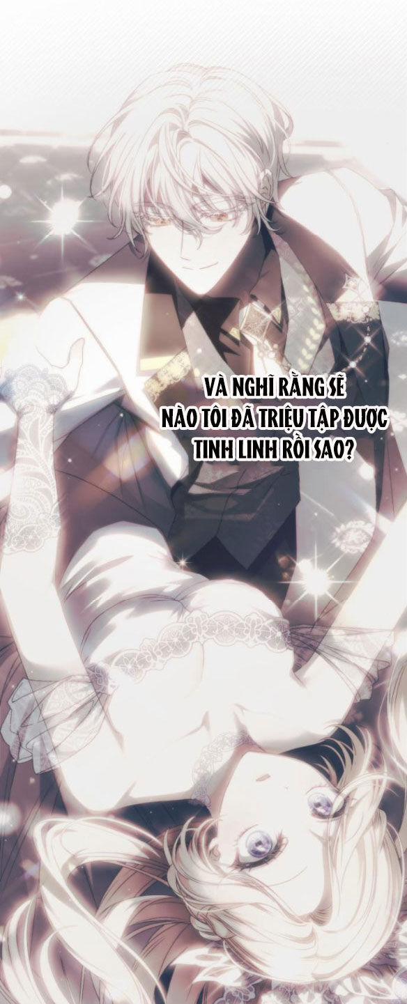 Nàng Bạo Chúa Muốn Có Một Cuộc Sống Hạnh Phúc Hơn! 56.1 trang 20