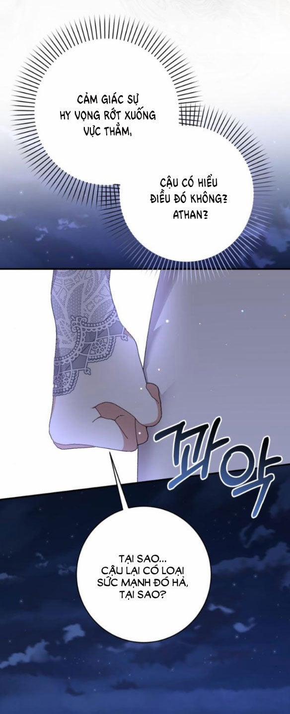 Nàng Bạo Chúa Muốn Có Một Cuộc Sống Hạnh Phúc Hơn! 56.1 trang 22