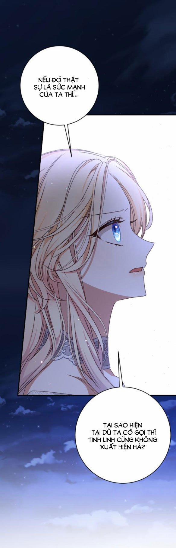 Nàng Bạo Chúa Muốn Có Một Cuộc Sống Hạnh Phúc Hơn! 56.1 trang 24