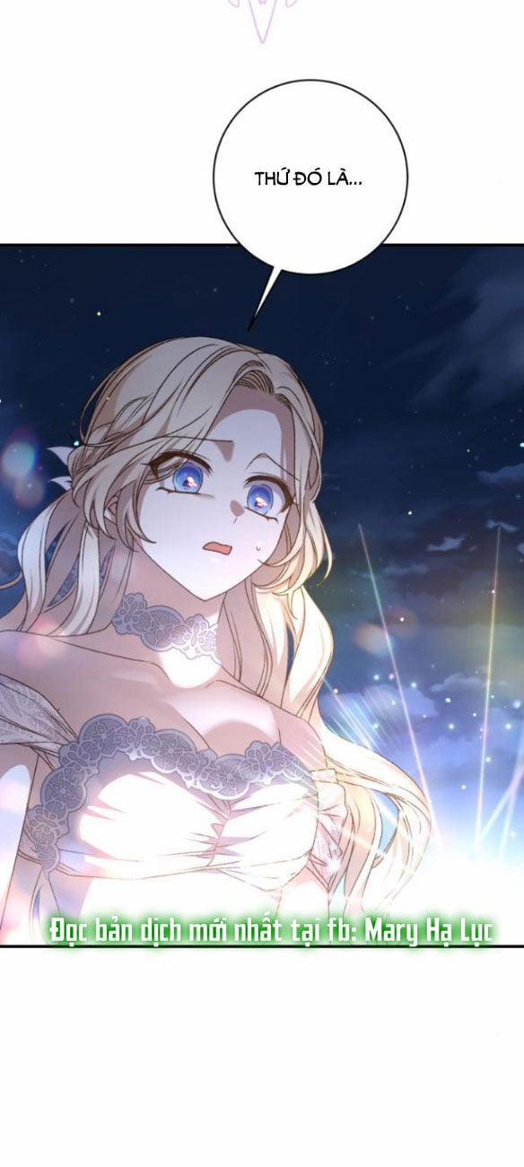 Nàng Bạo Chúa Muốn Có Một Cuộc Sống Hạnh Phúc Hơn! 56.1 trang 27