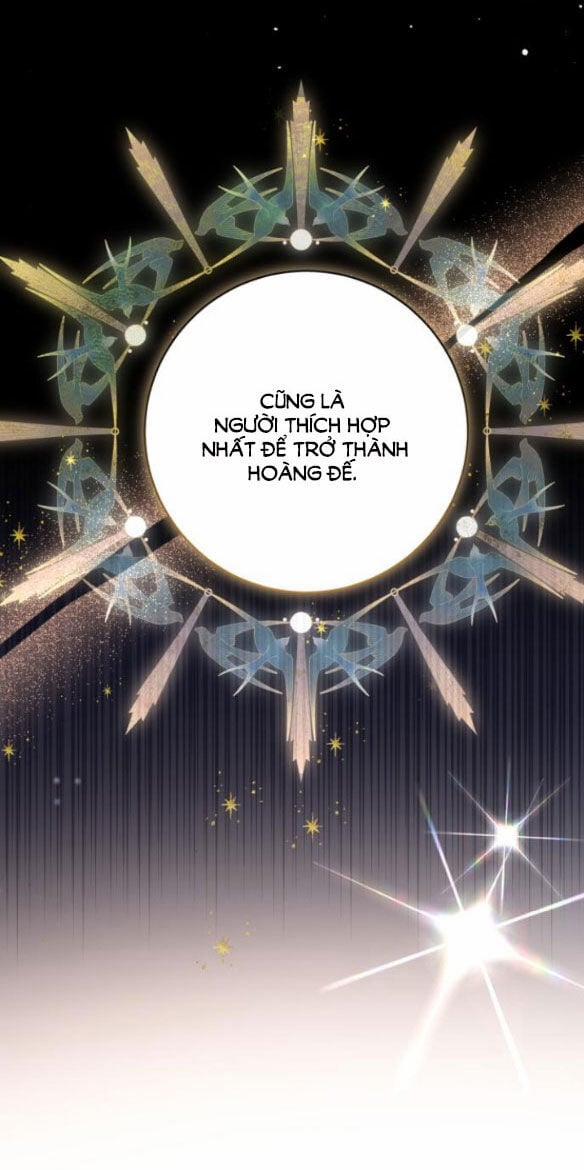 Nàng Bạo Chúa Muốn Có Một Cuộc Sống Hạnh Phúc Hơn! 56.1 trang 3