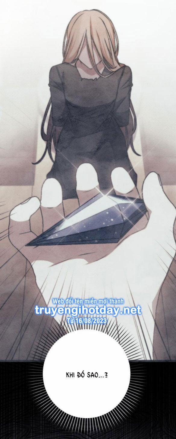 Nàng Bạo Chúa Muốn Có Một Cuộc Sống Hạnh Phúc Hơn! 56.1 trang 34