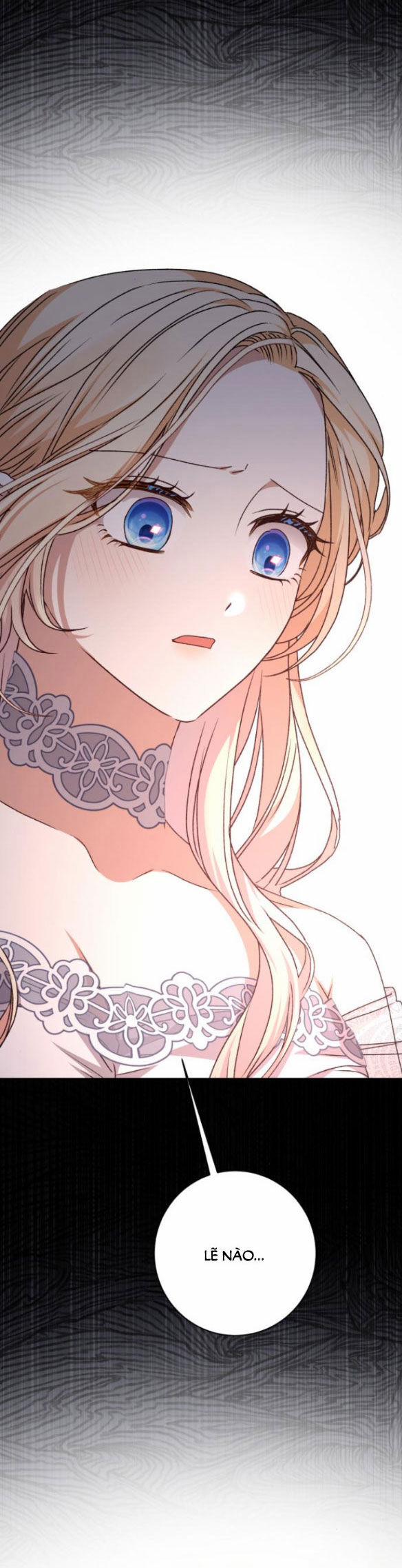 Nàng Bạo Chúa Muốn Có Một Cuộc Sống Hạnh Phúc Hơn! 56.1 trang 35