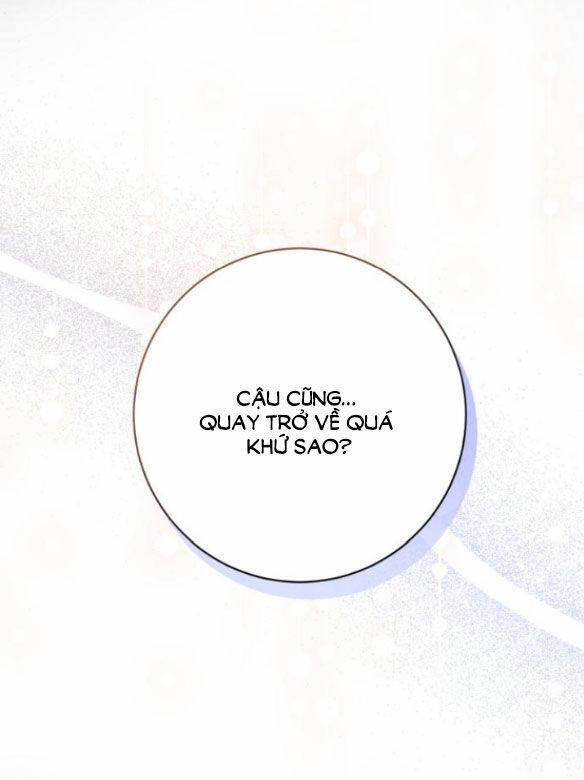 Nàng Bạo Chúa Muốn Có Một Cuộc Sống Hạnh Phúc Hơn! 56.1 trang 36