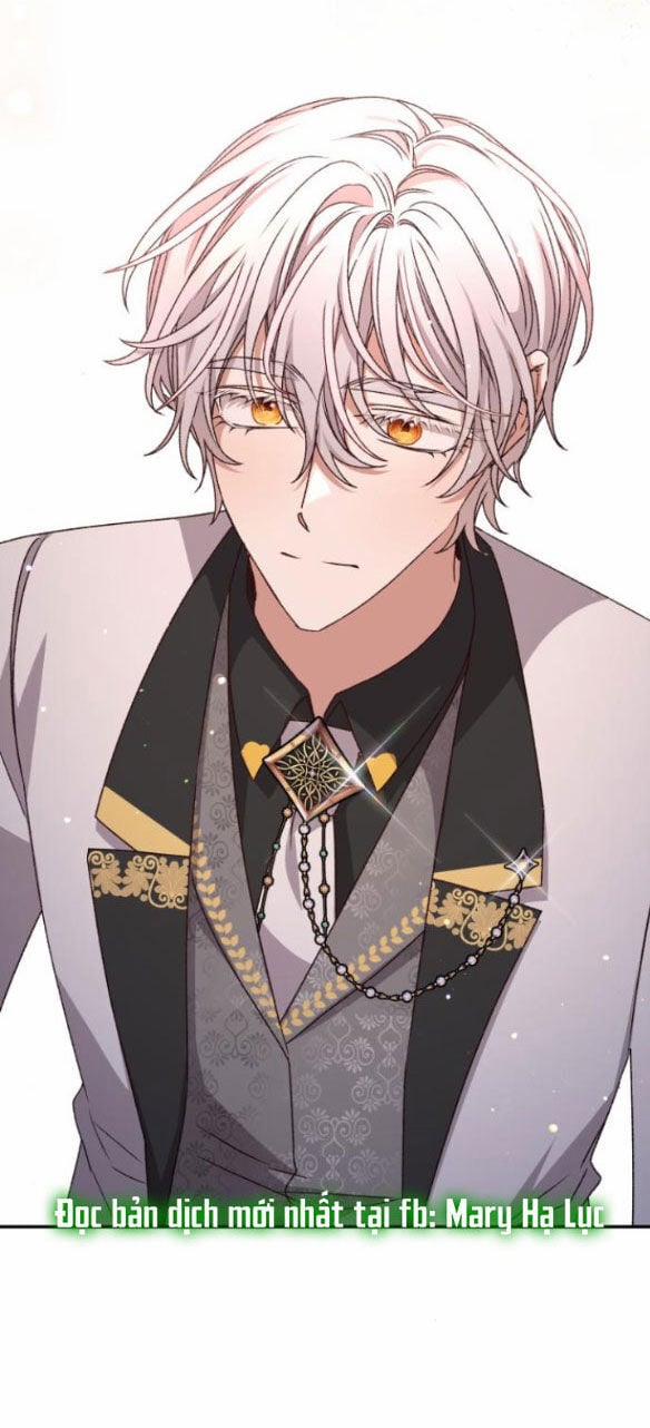 Nàng Bạo Chúa Muốn Có Một Cuộc Sống Hạnh Phúc Hơn! 56.1 trang 37