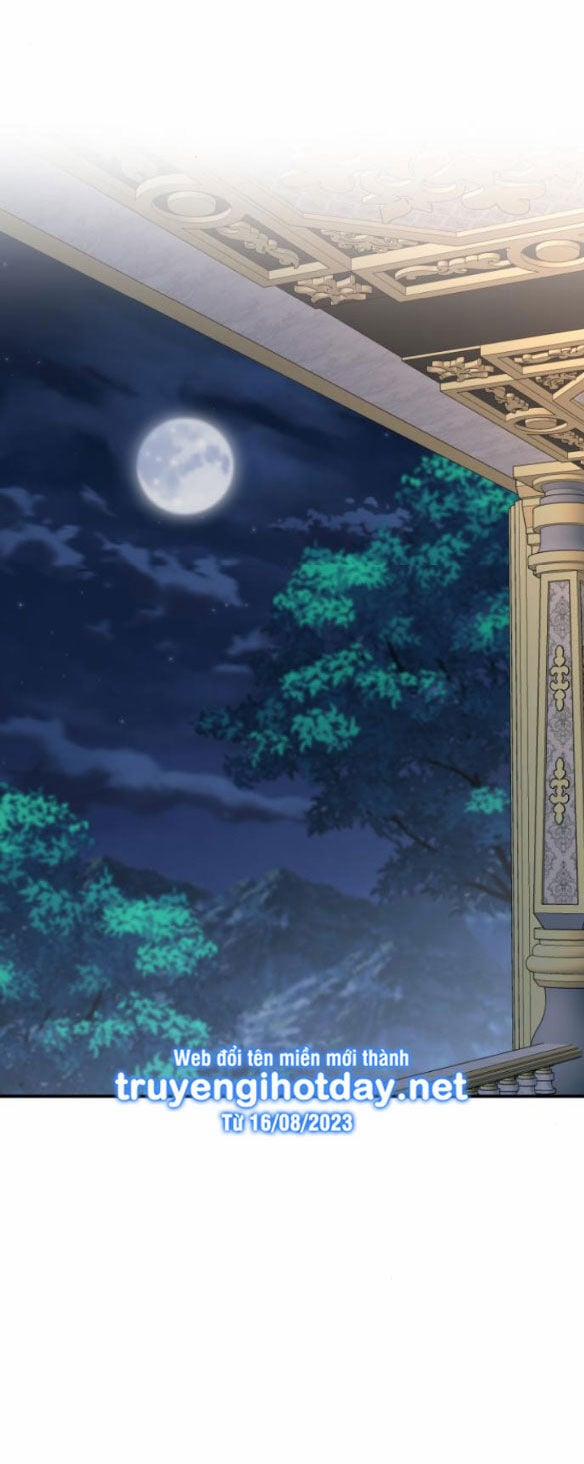 Nàng Bạo Chúa Muốn Có Một Cuộc Sống Hạnh Phúc Hơn! 56.1 trang 8