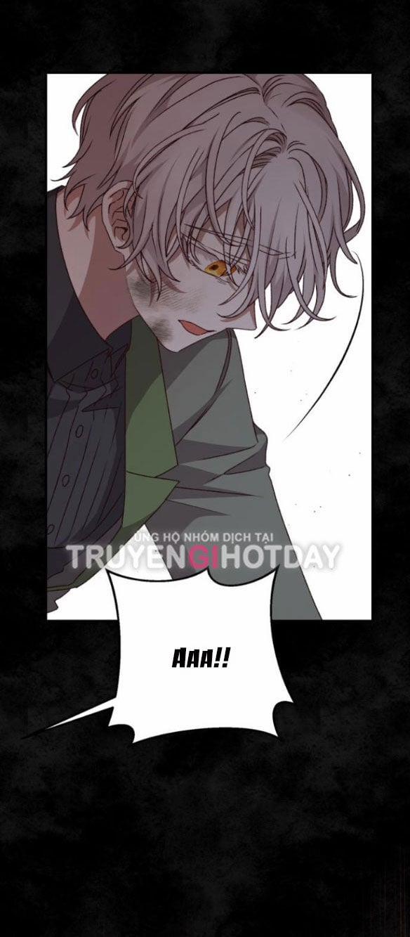 Nàng Bạo Chúa Muốn Có Một Cuộc Sống Hạnh Phúc Hơn! 56.2 trang 11