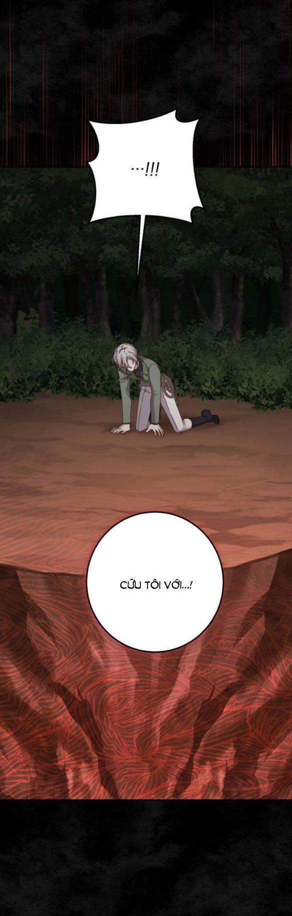 Nàng Bạo Chúa Muốn Có Một Cuộc Sống Hạnh Phúc Hơn! 56.2 trang 12