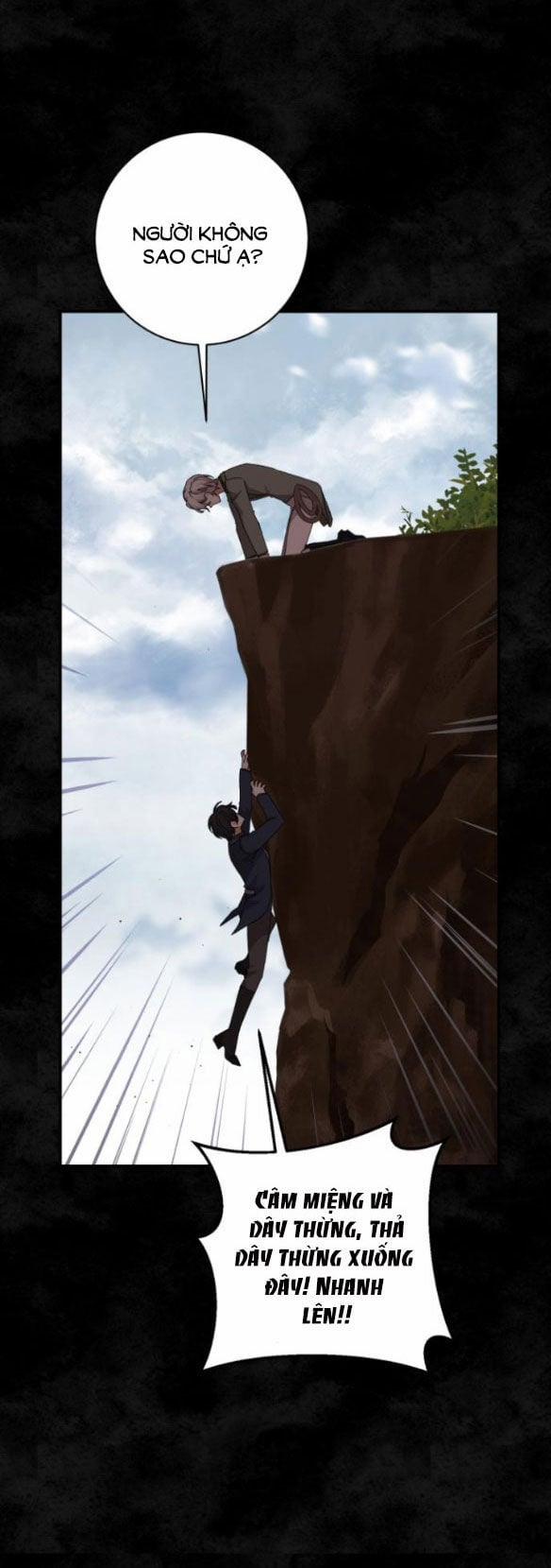 Nàng Bạo Chúa Muốn Có Một Cuộc Sống Hạnh Phúc Hơn! 56.2 trang 14