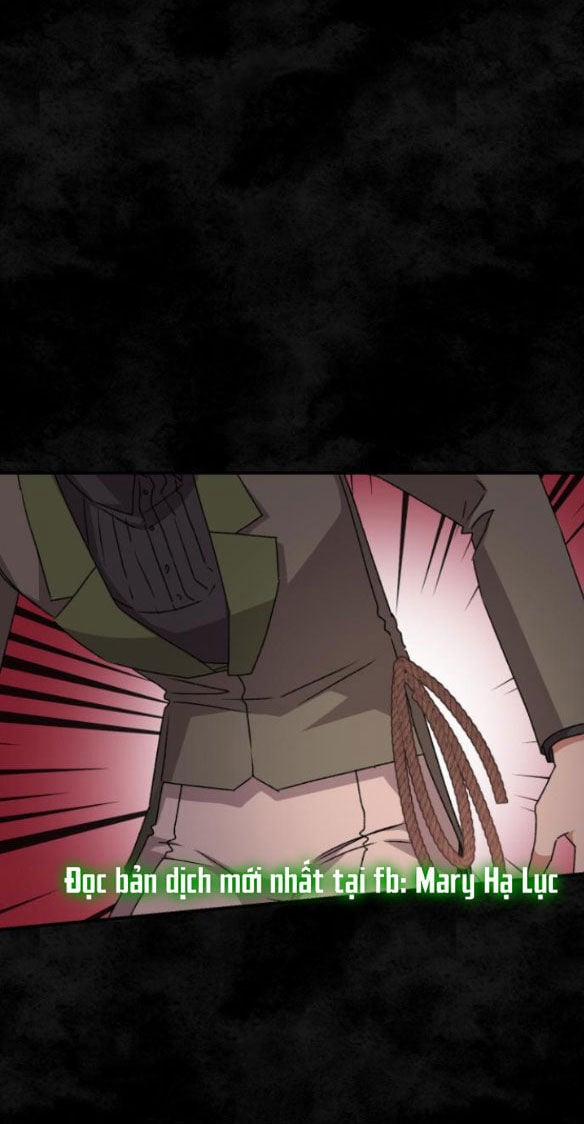 Nàng Bạo Chúa Muốn Có Một Cuộc Sống Hạnh Phúc Hơn! 56.2 trang 15