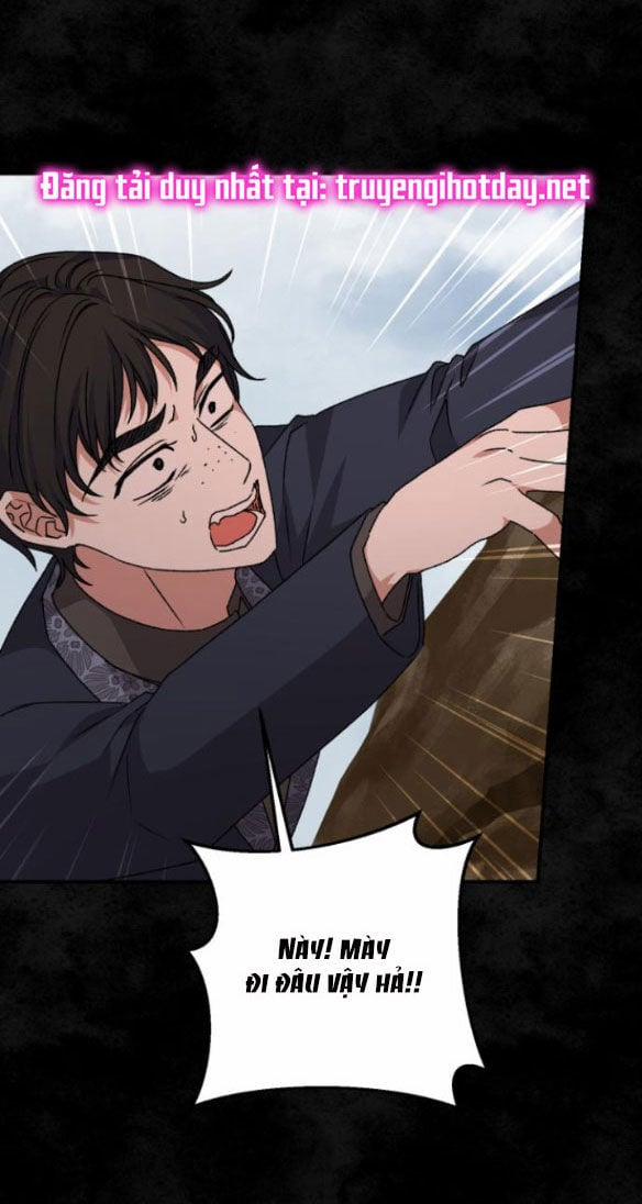 Nàng Bạo Chúa Muốn Có Một Cuộc Sống Hạnh Phúc Hơn! 56.2 trang 18