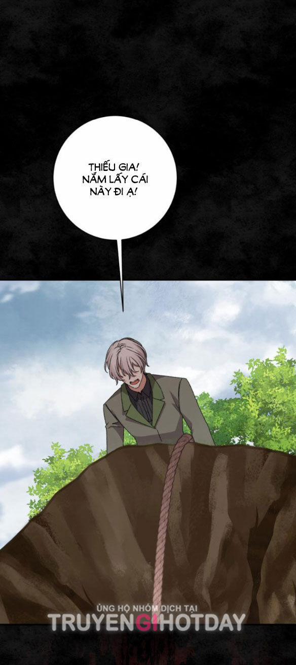 Nàng Bạo Chúa Muốn Có Một Cuộc Sống Hạnh Phúc Hơn! 56.2 trang 20