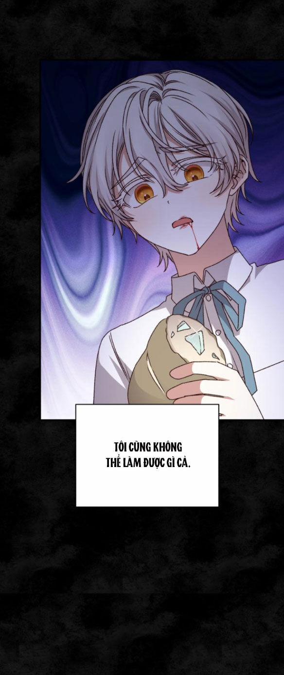 Nàng Bạo Chúa Muốn Có Một Cuộc Sống Hạnh Phúc Hơn! 56.2 trang 3