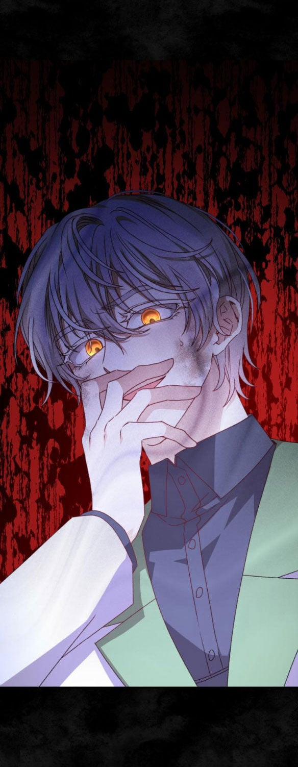 Nàng Bạo Chúa Muốn Có Một Cuộc Sống Hạnh Phúc Hơn! 56.2 trang 33