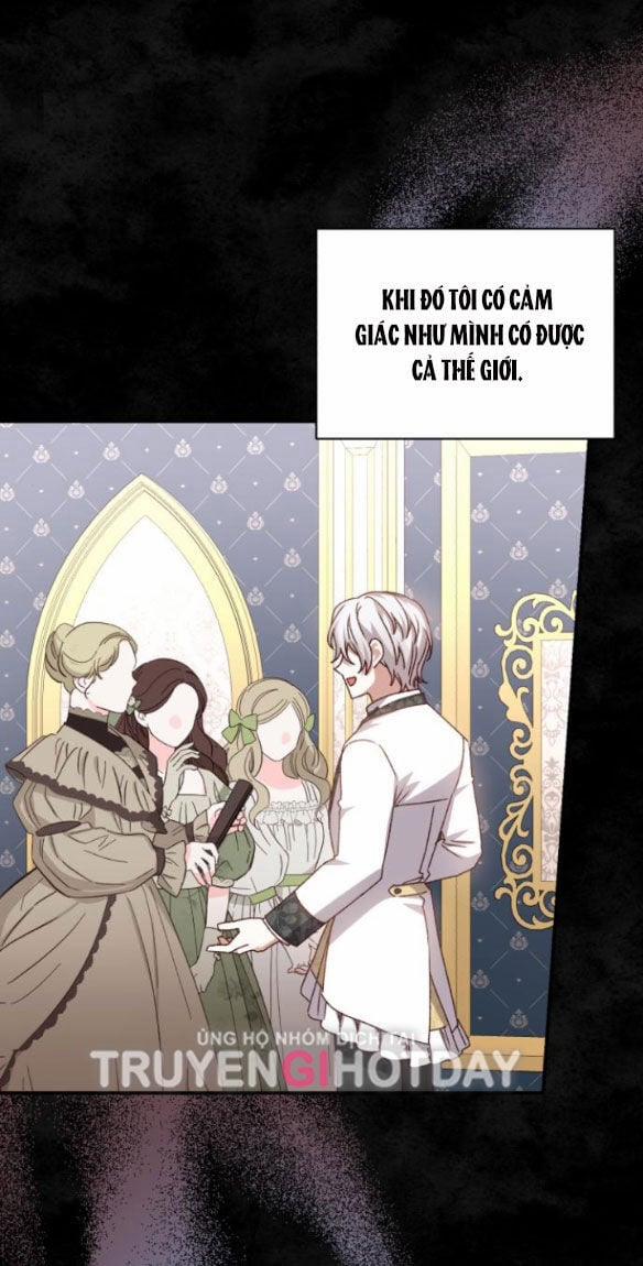 Nàng Bạo Chúa Muốn Có Một Cuộc Sống Hạnh Phúc Hơn! 56.2 trang 36