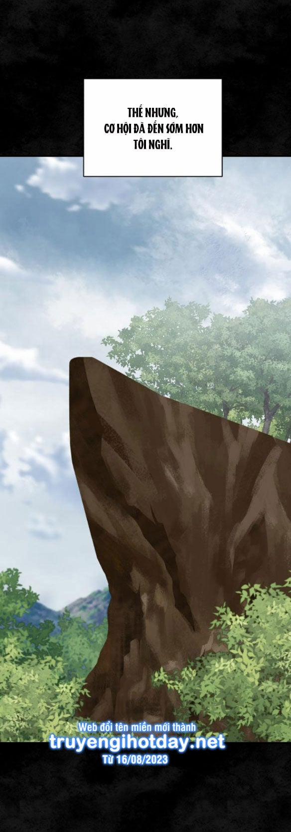 Nàng Bạo Chúa Muốn Có Một Cuộc Sống Hạnh Phúc Hơn! 56.2 trang 4