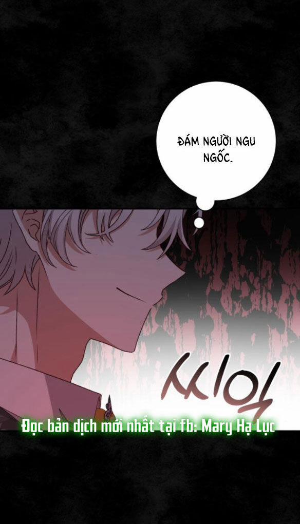 Nàng Bạo Chúa Muốn Có Một Cuộc Sống Hạnh Phúc Hơn! 56.2 trang 40