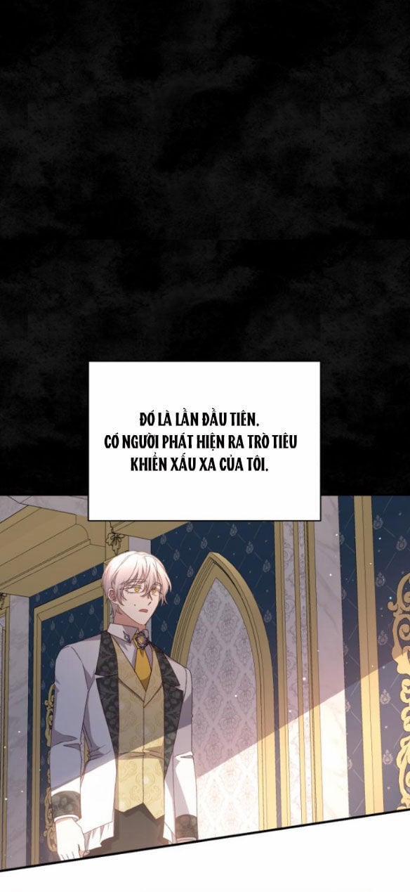 Nàng Bạo Chúa Muốn Có Một Cuộc Sống Hạnh Phúc Hơn! 56.2 trang 44