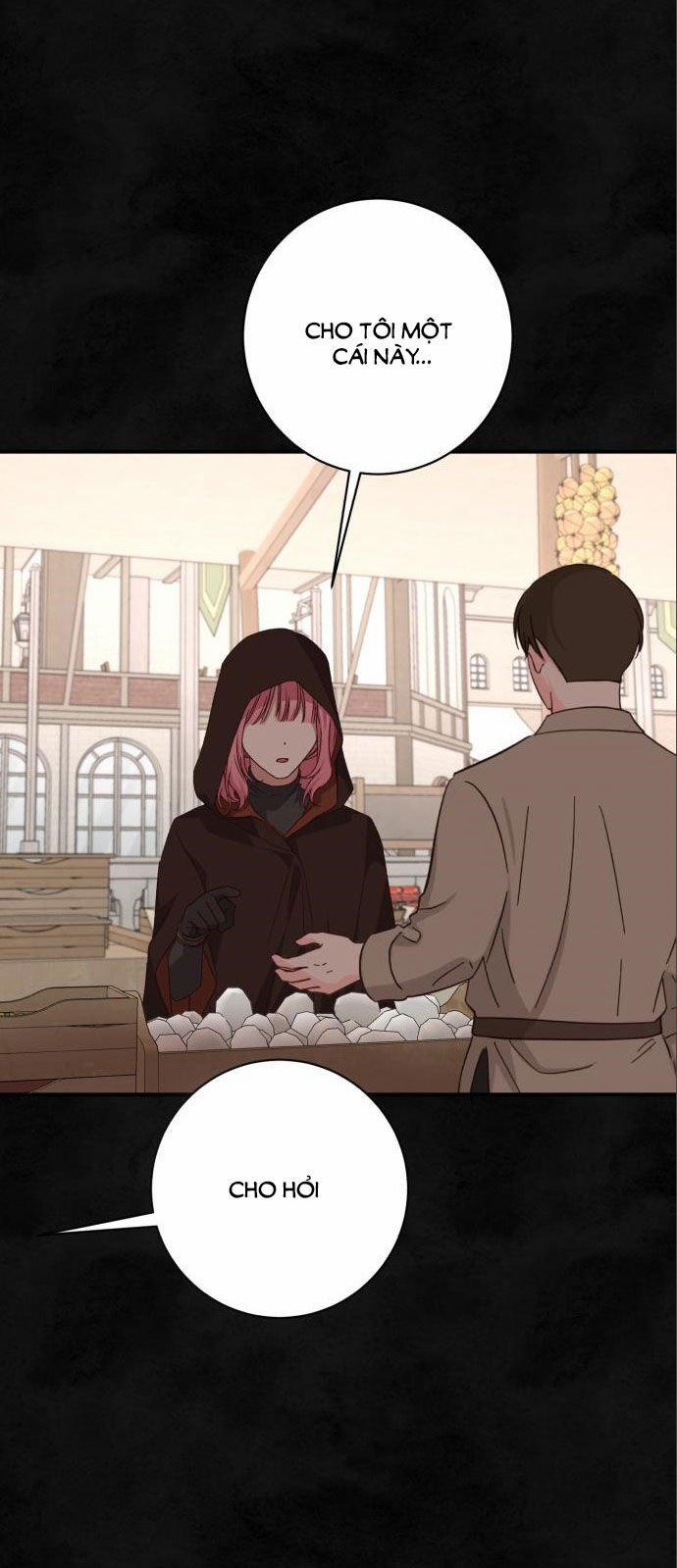 Nàng Bạo Chúa Muốn Có Một Cuộc Sống Hạnh Phúc Hơn! 58.1 trang 11