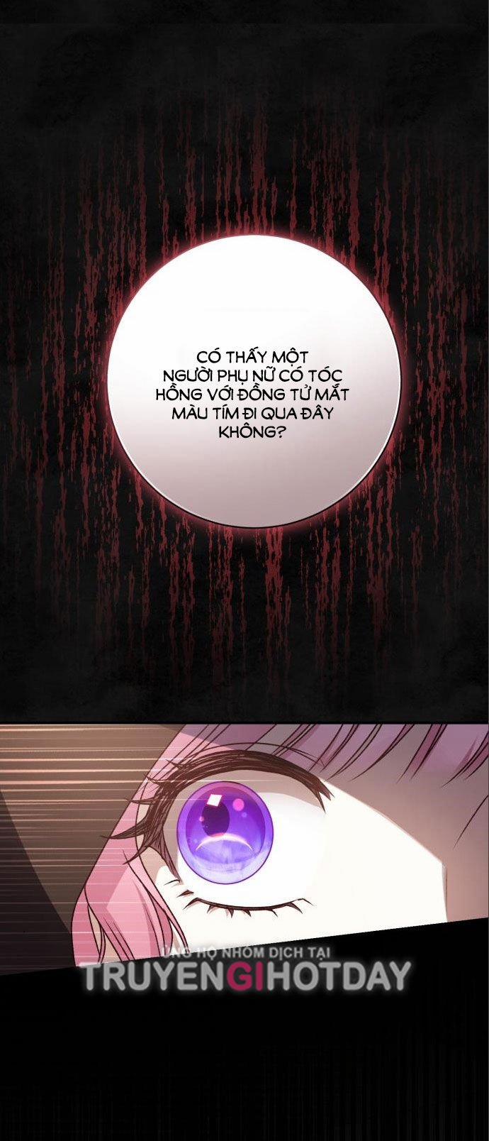 Nàng Bạo Chúa Muốn Có Một Cuộc Sống Hạnh Phúc Hơn! 58.1 trang 12