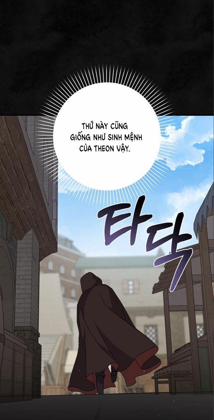 Nàng Bạo Chúa Muốn Có Một Cuộc Sống Hạnh Phúc Hơn! 58.1 trang 15