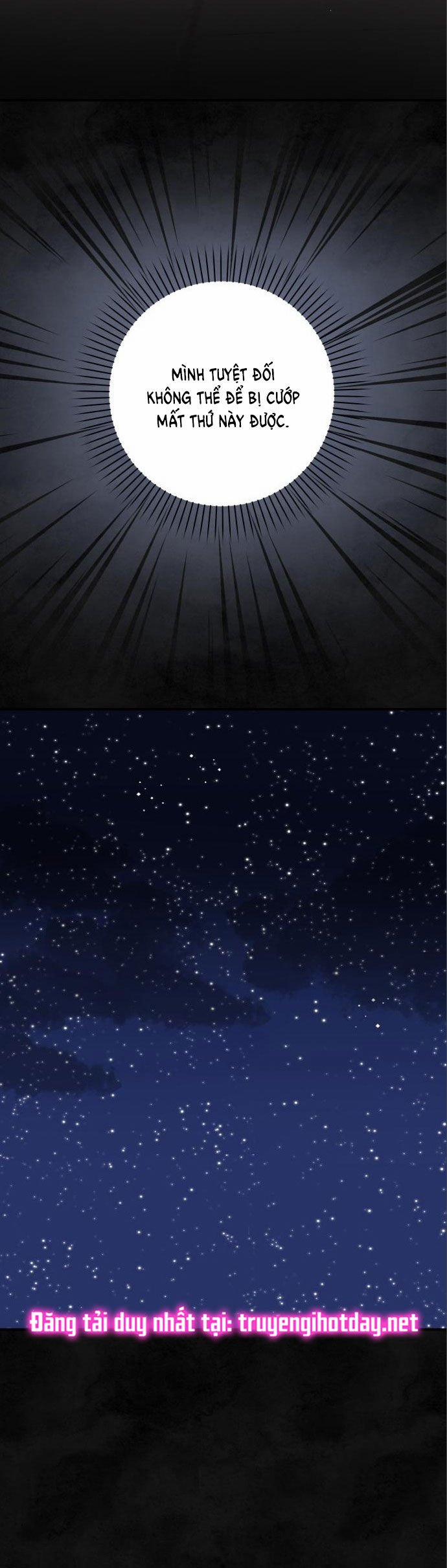 Nàng Bạo Chúa Muốn Có Một Cuộc Sống Hạnh Phúc Hơn! 58.1 trang 16