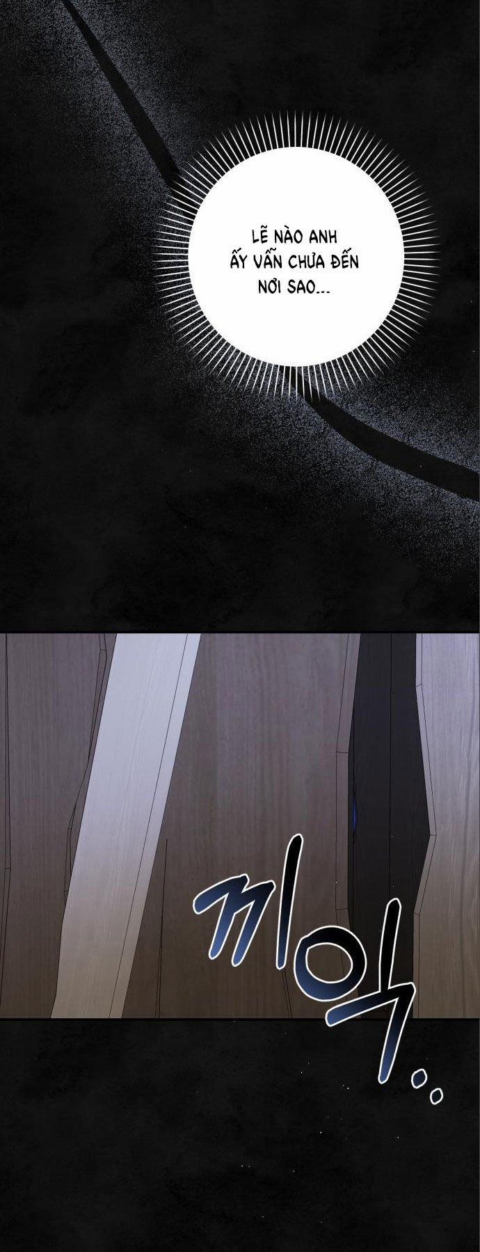 Nàng Bạo Chúa Muốn Có Một Cuộc Sống Hạnh Phúc Hơn! 58.1 trang 19