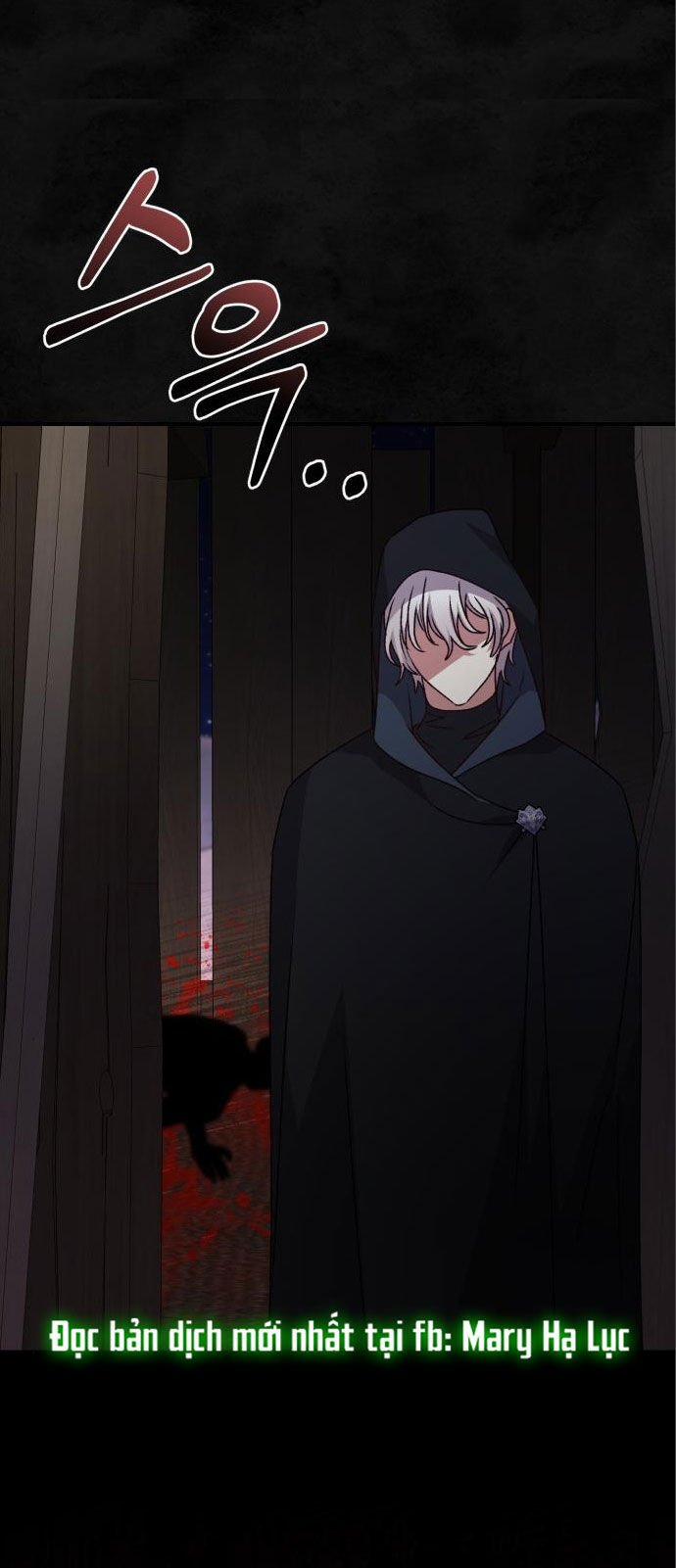 Nàng Bạo Chúa Muốn Có Một Cuộc Sống Hạnh Phúc Hơn! 58.1 trang 22