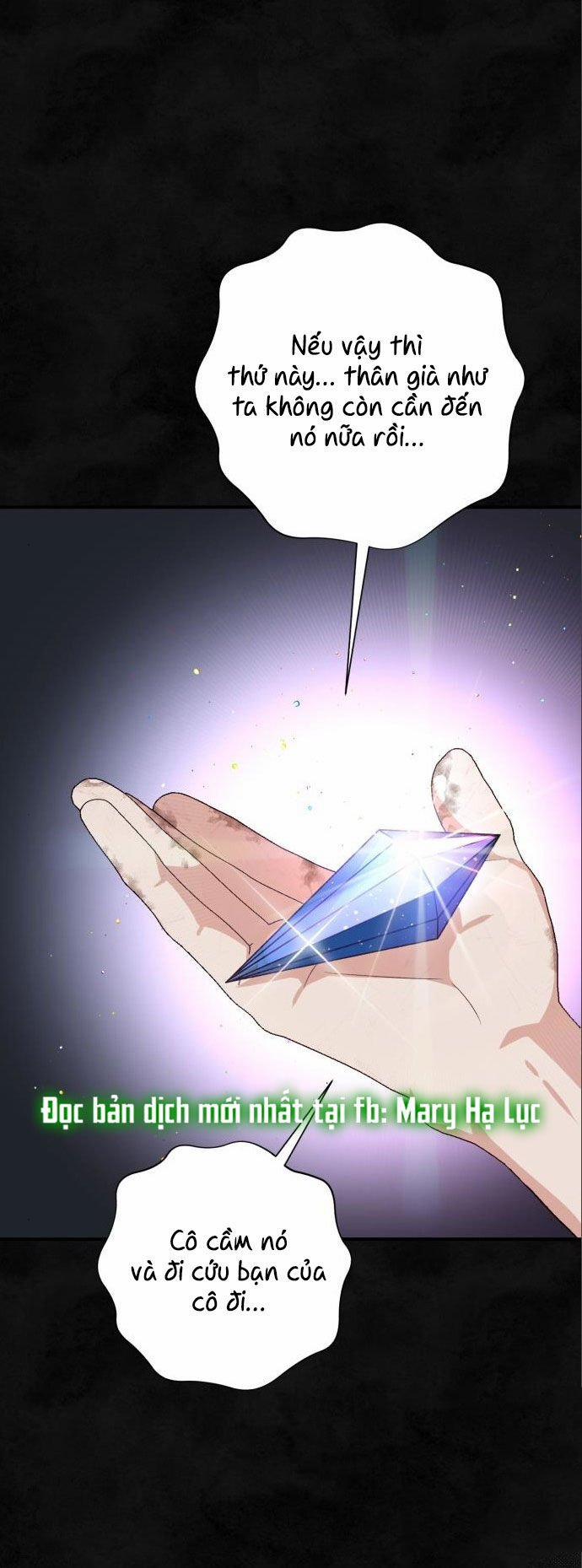 Nàng Bạo Chúa Muốn Có Một Cuộc Sống Hạnh Phúc Hơn! 58.1 trang 8