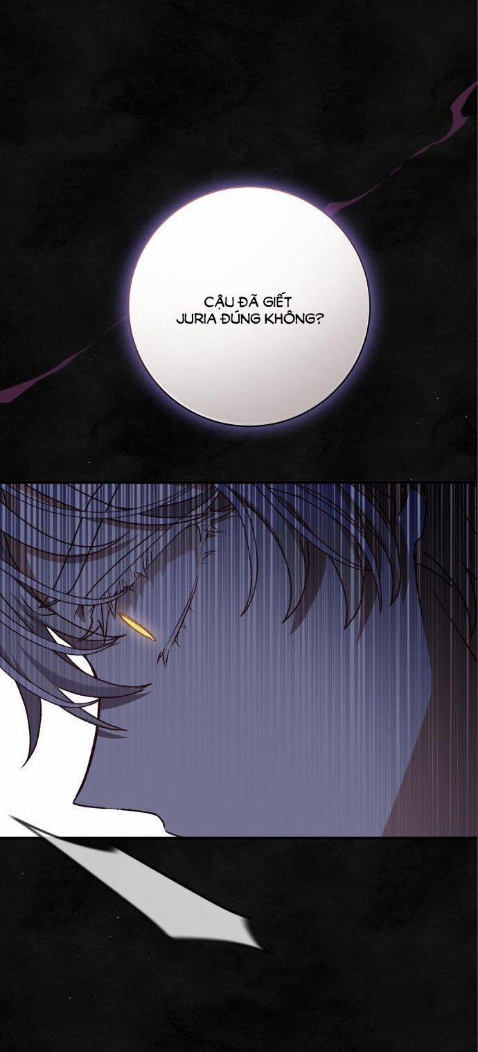 Nàng Bạo Chúa Muốn Có Một Cuộc Sống Hạnh Phúc Hơn! 58.2 trang 23