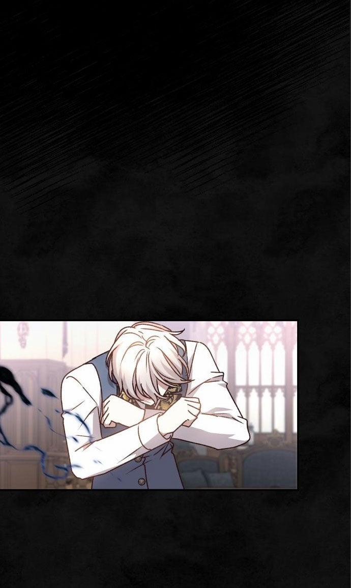 Nàng Bạo Chúa Muốn Có Một Cuộc Sống Hạnh Phúc Hơn! 58.2 trang 31