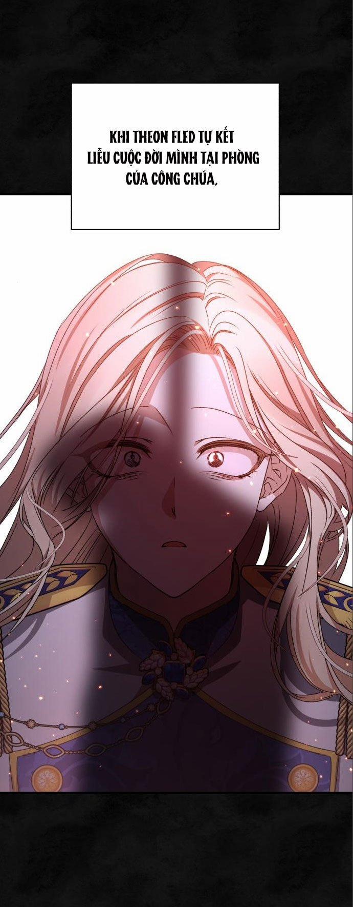 Nàng Bạo Chúa Muốn Có Một Cuộc Sống Hạnh Phúc Hơn! 58.2 trang 37