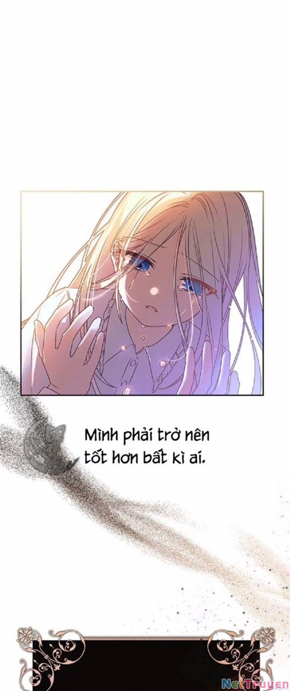 Nàng Bạo Chúa Muốn Có Một Cuộc Sống Hạnh Phúc Hơn! 6 trang 11