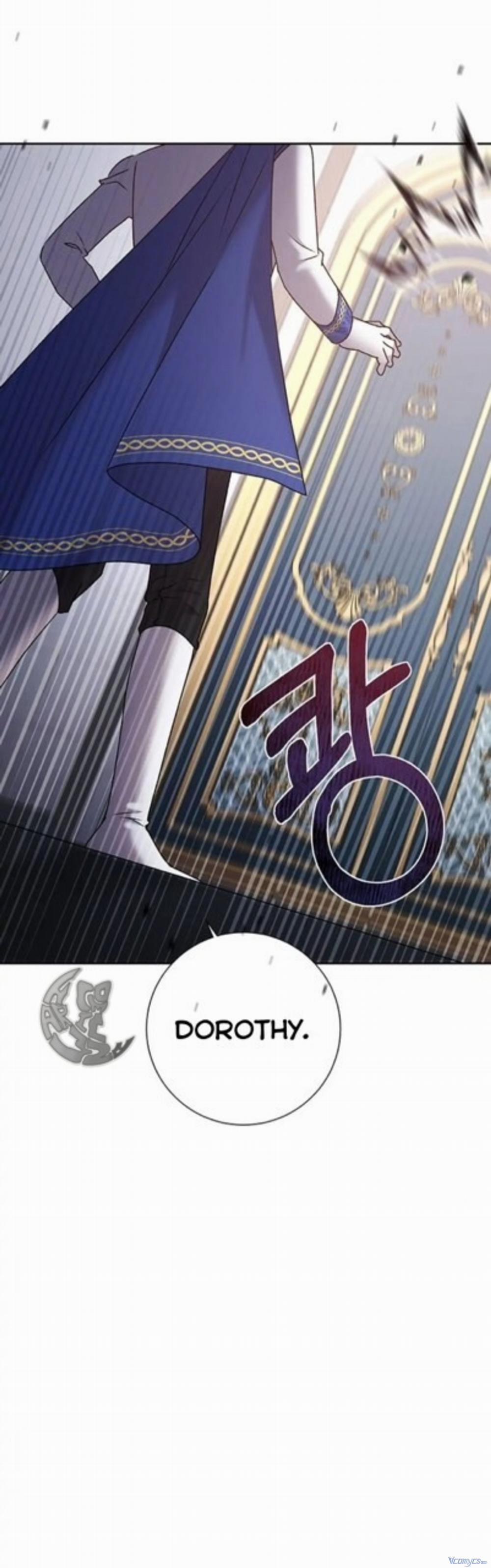 Nàng Bạo Chúa Muốn Có Một Cuộc Sống Hạnh Phúc Hơn! 6 trang 7