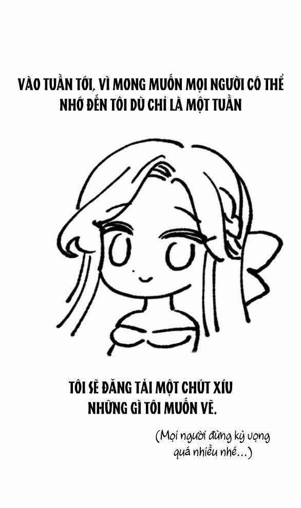 Nàng Bạo Chúa Muốn Có Một Cuộc Sống Hạnh Phúc Hơn! 61.1 trang 15