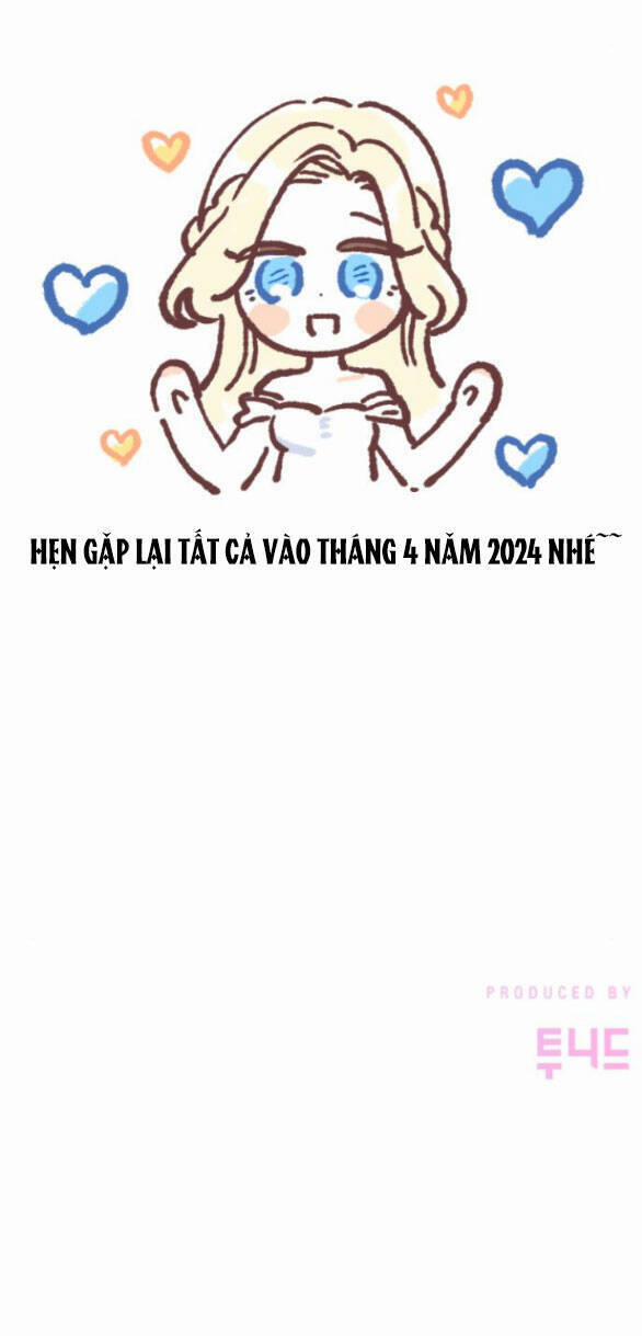 Nàng Bạo Chúa Muốn Có Một Cuộc Sống Hạnh Phúc Hơn! 61.1 trang 22