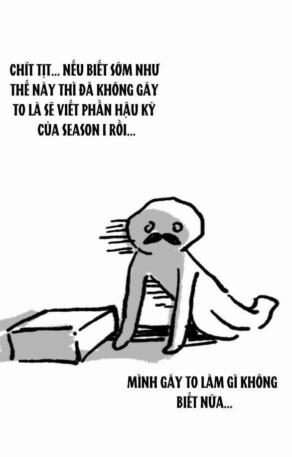 Nàng Bạo Chúa Muốn Có Một Cuộc Sống Hạnh Phúc Hơn! 61.1 trang 4