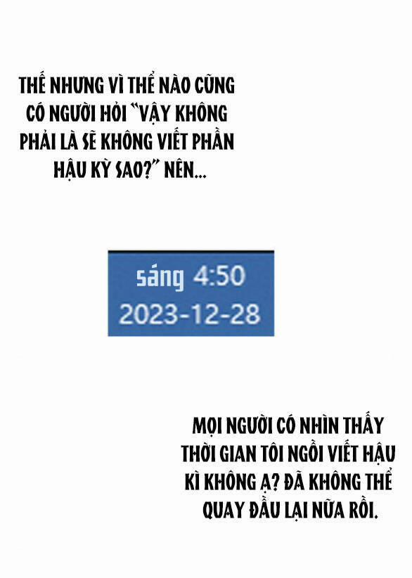 Nàng Bạo Chúa Muốn Có Một Cuộc Sống Hạnh Phúc Hơn! 61.1 trang 5