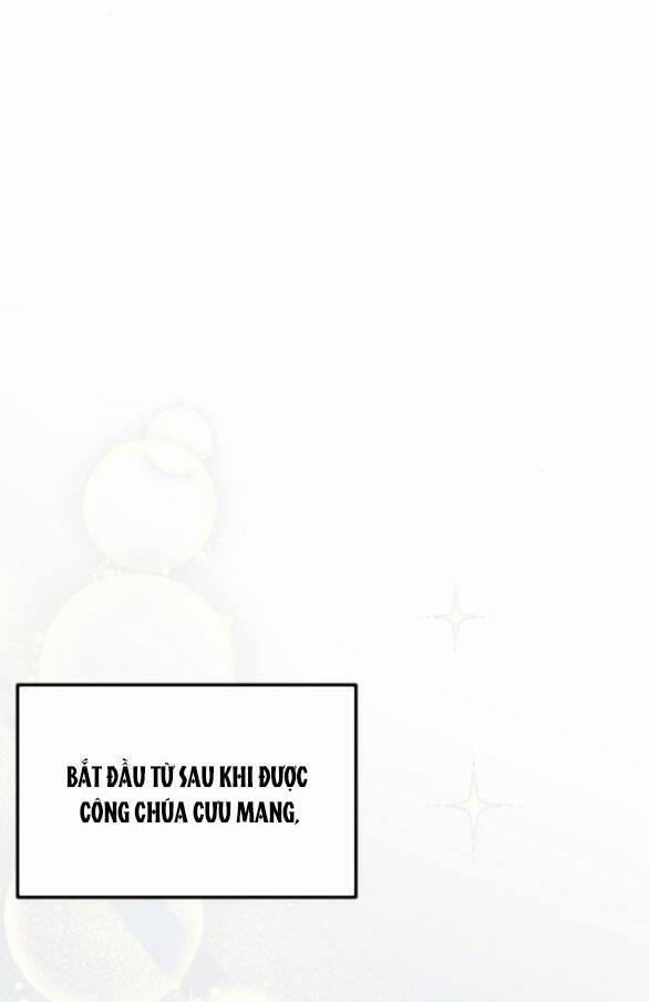 Nàng Bạo Chúa Muốn Có Một Cuộc Sống Hạnh Phúc Hơn! 62.1 trang 14