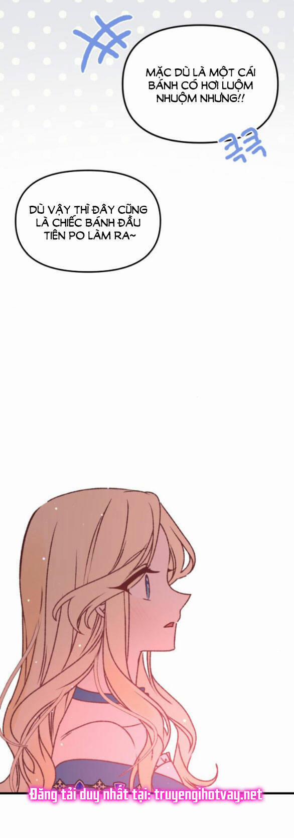 Nàng Bạo Chúa Muốn Có Một Cuộc Sống Hạnh Phúc Hơn! 62.1 trang 16