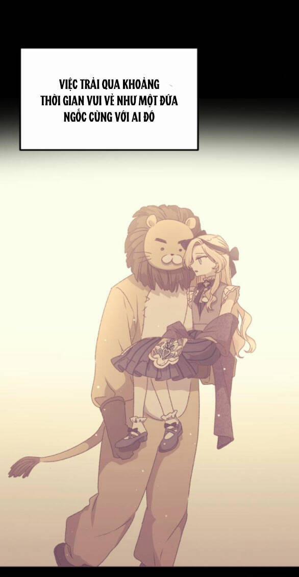 Nàng Bạo Chúa Muốn Có Một Cuộc Sống Hạnh Phúc Hơn! 62.1 trang 21