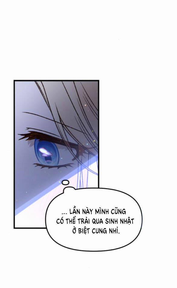 Nàng Bạo Chúa Muốn Có Một Cuộc Sống Hạnh Phúc Hơn! 62.1 trang 8