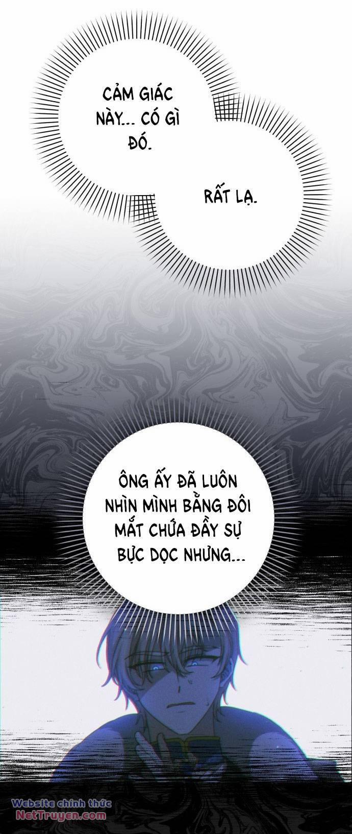 Nàng Bạo Chúa Muốn Có Một Cuộc Sống Hạnh Phúc Hơn! 63.1 trang 36