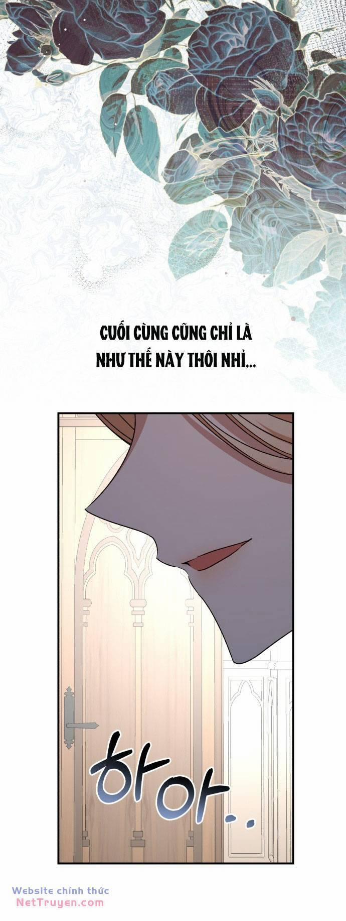 Nàng Bạo Chúa Muốn Có Một Cuộc Sống Hạnh Phúc Hơn! 63.1 trang 40