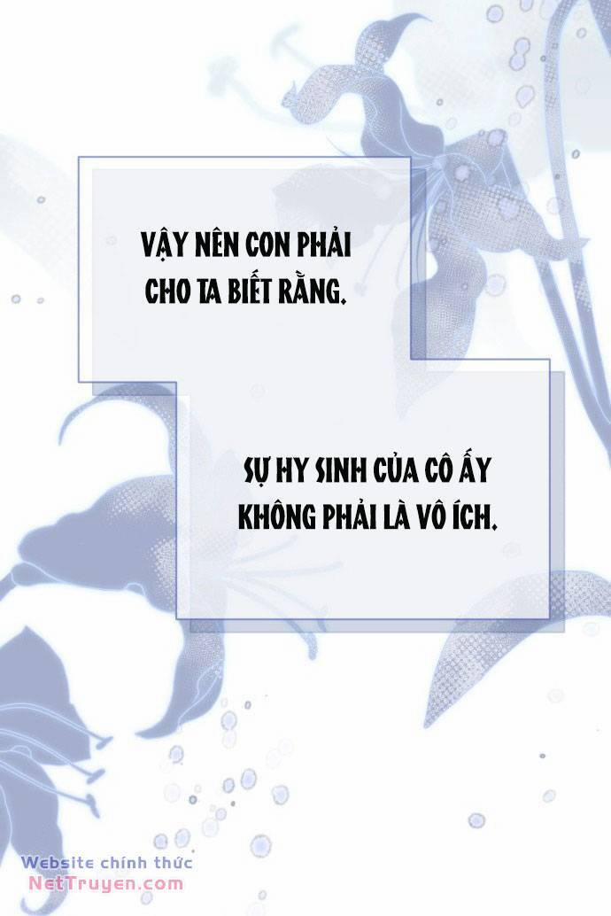 Nàng Bạo Chúa Muốn Có Một Cuộc Sống Hạnh Phúc Hơn! 63.1 trang 51