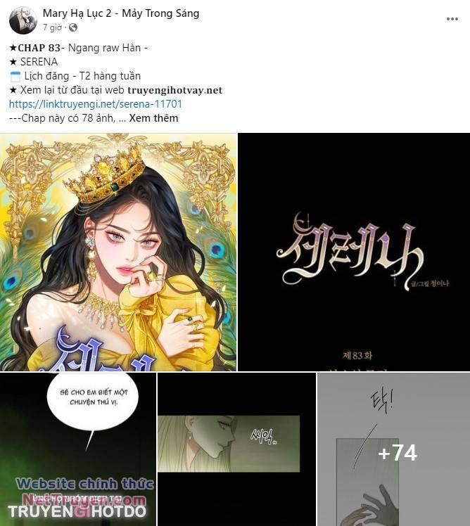 Nàng Bạo Chúa Muốn Có Một Cuộc Sống Hạnh Phúc Hơn! 63.1 trang 56