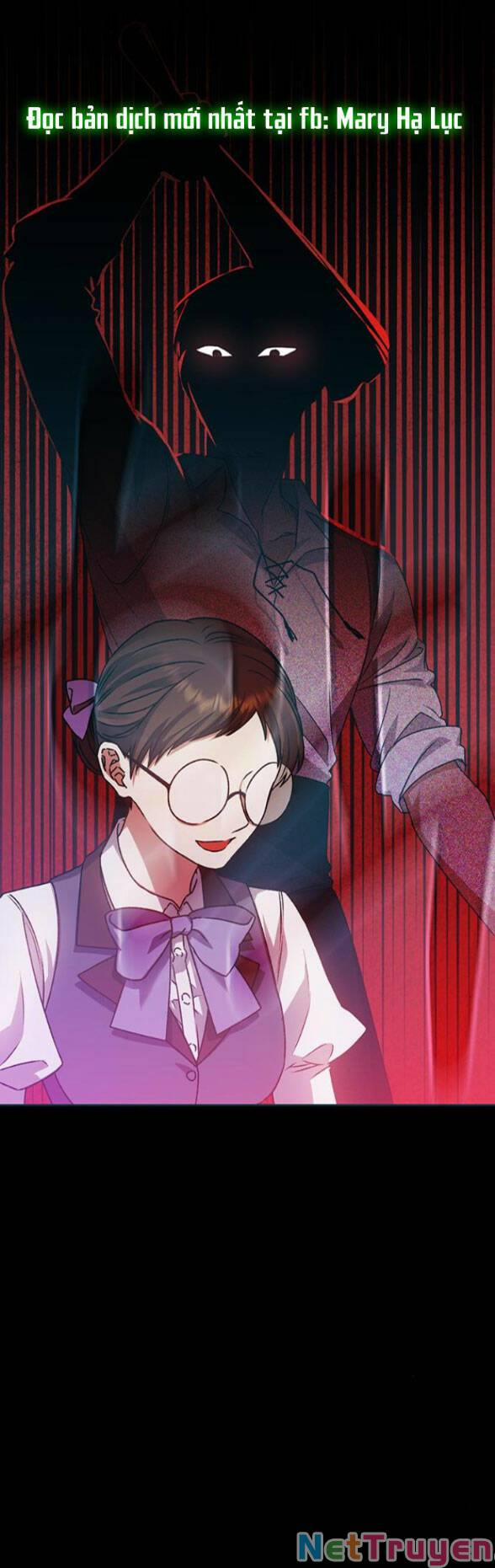 Nàng Bạo Chúa Muốn Có Một Cuộc Sống Hạnh Phúc Hơn! 7.1 trang 13