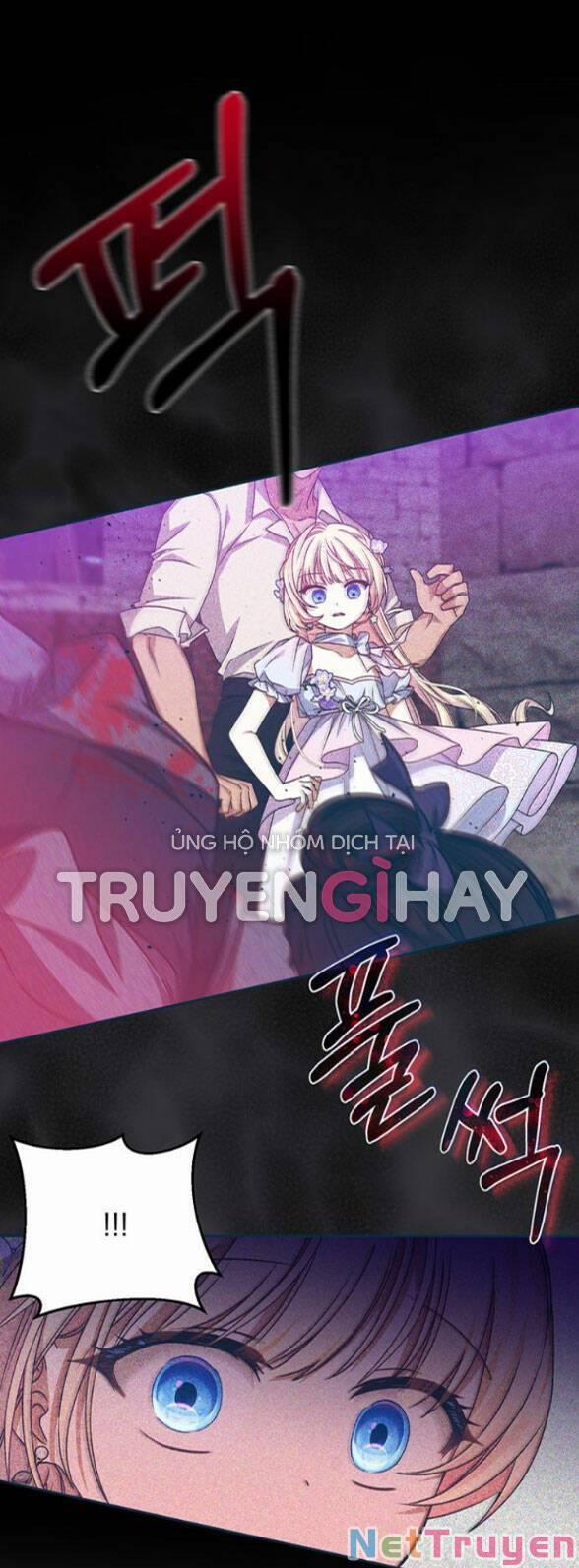 Nàng Bạo Chúa Muốn Có Một Cuộc Sống Hạnh Phúc Hơn! 7.1 trang 14